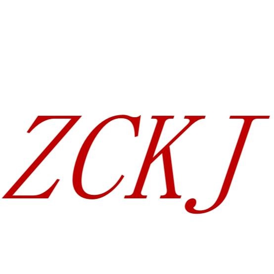 ZCKJ Logo